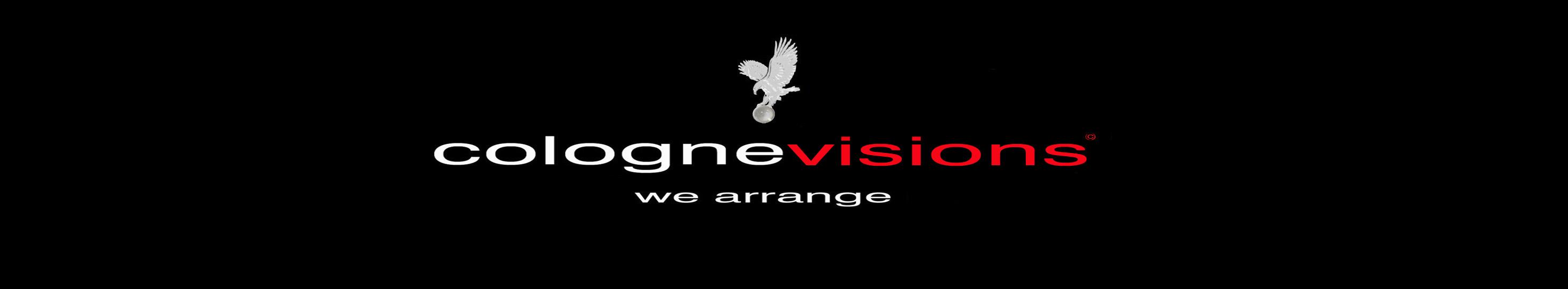 Colognevisions_Logo_Schwarz